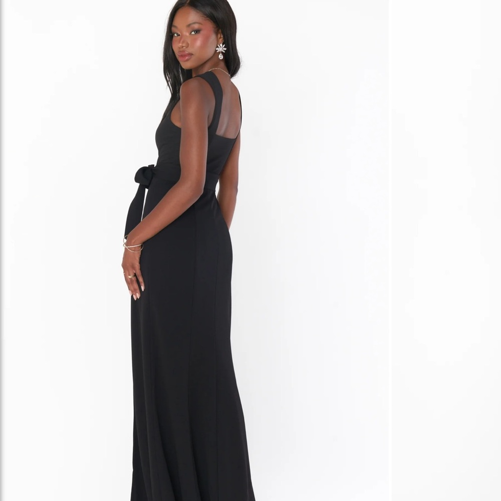 Show Me Your Mumu Paris Gown
